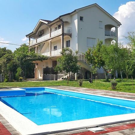 Villa Mimoza Blagaj Dış mekan fotoğraf